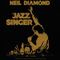 Original Soundtrack - The Jazz Singer - OST - Neil Diamond (Music CD)