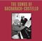 Elvis Costello & Burt Bacharach - The Songs of Bacharach & Costello (Music CD)