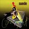 Suede - Coming Up (Music CD)