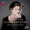 Janine Jansen - 12 Stradivari (Music CD)