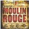 Original Soundtrack - Moulin Rouge (Music CD)