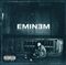 Eminem - Marshall Mathers LP (Music CD)