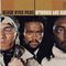 Black Eyed Peas - Bridging The Gap (Music CD)