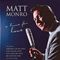 Matt Monro - A Time For Love (Music CD)