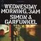Simon And Garfunkel - Wednesday Morning, 3am (Remastered) (Music CD)