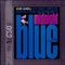 Kenny Burrell - Midnight Blue (Music CD)