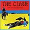 The Clash - Give em Enough Rope (Music CD)