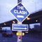 The Clash - From Here To Eternity (Music CD)