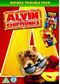 Alvin And The Chipmunks / Alvin And The Chipmunks 2 - The Squeakquel