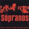 Original Soundtrack - Sopranos (Music CD)