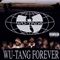 Wu-Tang Clan - Wu Tang Forever (Music CD)