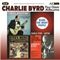 Charlie Byrd - Four Classic Albums (Music CD)