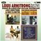 Duke Ellington - Three Classic Albums Plus (Music CD)