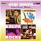 Gene Krupa - Four Classic Albums (Music CD)