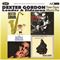 Dexter Gordon - Three Classic Albums Plus (Music CD)