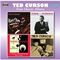 Ted Curson - Four Classic Albums (Music CD)