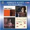 Shirley Scott - Four Classic Albums (Music CD)