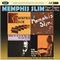 Memphis Slim - Four Classic Albums Plus (Music CD)