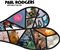 Paul Rodgers - Midnight Rose (Music CD)