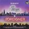 Chicago/Foreigner - Very Best Of Chicago And Foreigner, The (Music CD)