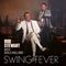 Rod Stewart with Jools Holland - Swing Fever (Music CD)