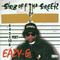 Eazy-E - Str8 Off Tha Streetz Of Muthaphukkin Compton [PA]