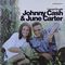 Johnny Cash & June Carter Cash - Carryin On With Johnny And June (Music CD)