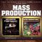 Mass Production - In a City Groove/83 (Music CD)
