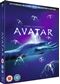 James Cameron's Avatar: Extended Collector's Edition (3 Discs) (Blu-ray)