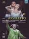 Verdi : Rigoletto [DVD] [2010] [NTSC]