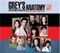 Original TV Soundtrack - Grey's Anatomy Original Soundtrack (3CD Box Set) (Music CD)