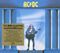 AC/DC - Who Made Who: Soundtrack to Maximum Overdrive (Music CD)