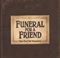 Funeral For A Friend - Tales Dont Tell Themselves (Music CD)