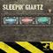 Sleepin' Giantz - Sleepin' Giantz (Music CD)