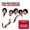 The Jacksons/The Jackson 5 - The Jacksons - The Very Best Of The Jackson 5 (Music CD)
