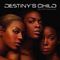 Destinys Child - Destiny Fulfilled (Music CD)