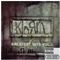 Korn - Greatest Hits Vol. 1 (Music CD)