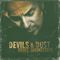 Bruce Springsteen - Devils & Dust (CD + DVD) (Music CD)