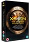 X-Men: The Ultimate Collection