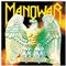 Manowar - Battle Hymns (Music CD)