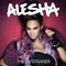 Alesha Dixon - The Entertainer (Music CD)