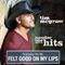 Tim McGraw - Number One Hits (Music CD)