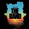 The Band - Islands (Music CD)