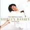 Shirley Bassey - This Is My Life - The Greatest Hits (Music CD)