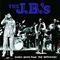 The JBs - Funky Good Time: The Anthology (Music CD)