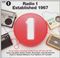 Various Artists - Radio 1 Established 1967 (2 CD) (Music CD)