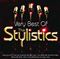 The Stylistics - The Very Best Of (Music CD)