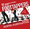 Various Artists - Dreamboats & Petticoats Presents Foot Tappers (Music CD)