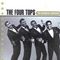 Four Tops - Ultimate Collection (Music CD)