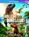 Walking with Dinosaurs [Blu-ray]